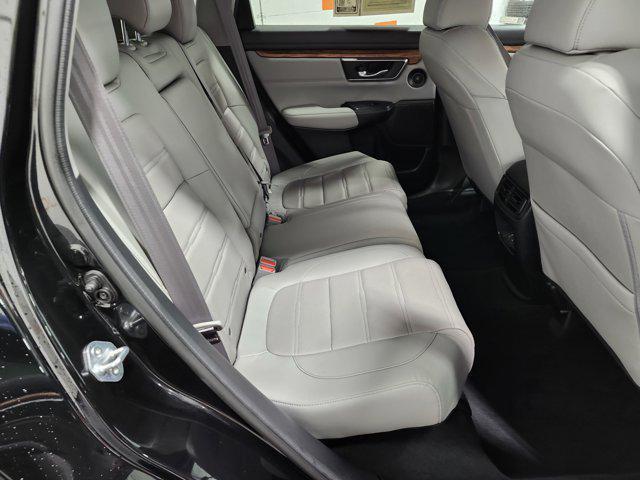 used 2022 Honda CR-V car, priced at $28,600