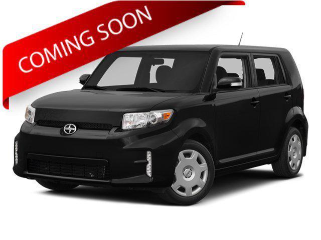 used 2013 Scion xB car