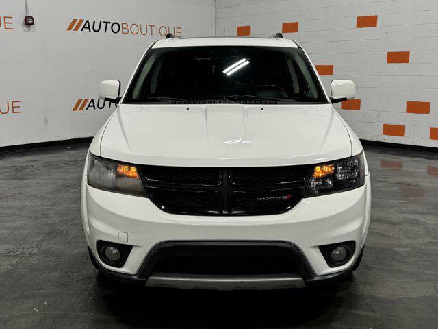 used 2020 Dodge Journey car, priced at $12,800