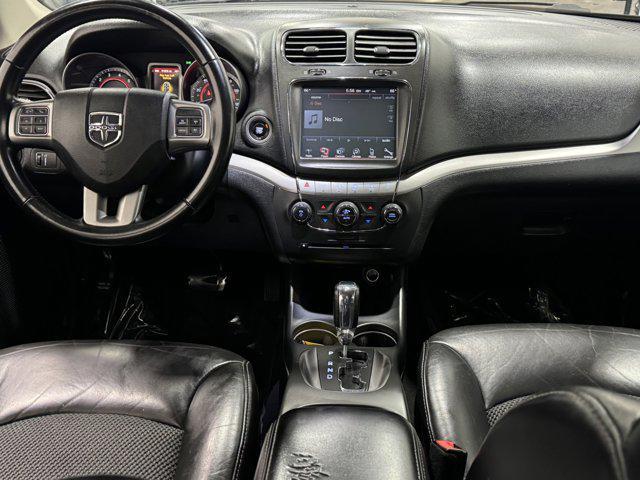 used 2020 Dodge Journey car, priced at $12,800