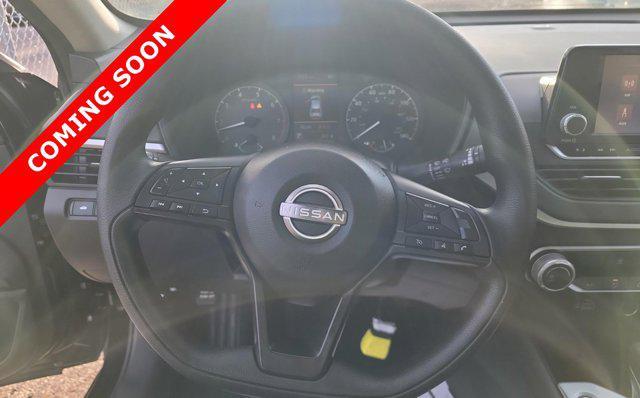 used 2024 Nissan Altima car, priced at $18,545