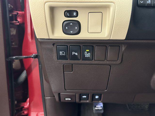 used 2017 Lexus ES 350 car, priced at $25,500