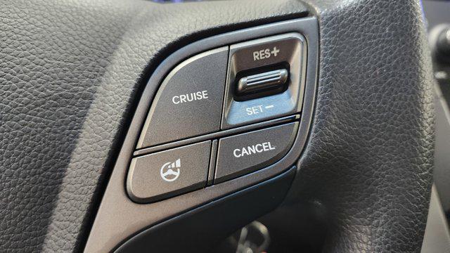 used 2016 Hyundai Santa Fe Sport car, priced at $9,945