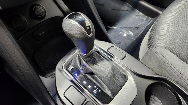 used 2016 Hyundai Santa Fe Sport car, priced at $9,945