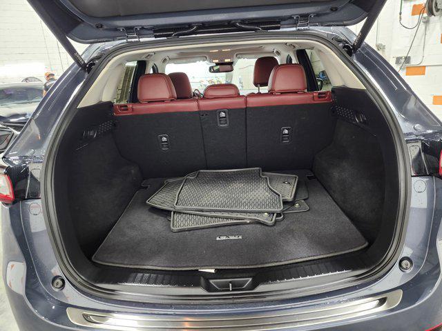 used 2023 Mazda CX-5 car, priced at $26,045