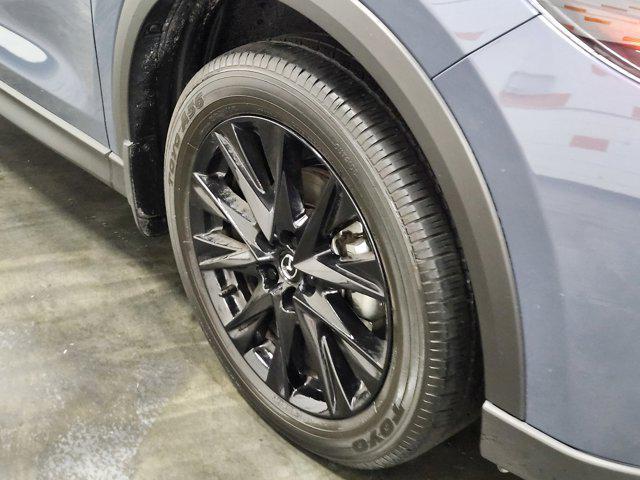 used 2023 Mazda CX-5 car, priced at $26,045