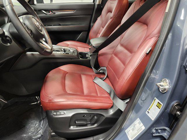used 2023 Mazda CX-5 car, priced at $26,045