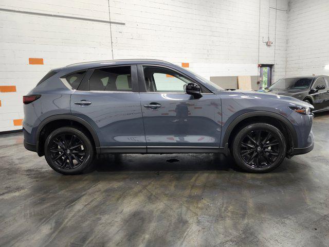 used 2023 Mazda CX-5 car, priced at $26,045