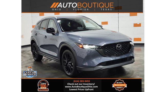 used 2023 Mazda CX-5 car, priced at $26,045