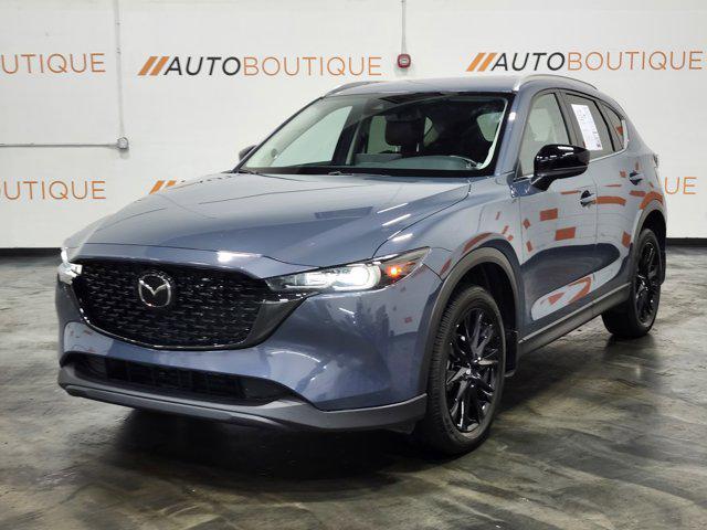 used 2023 Mazda CX-5 car, priced at $26,045