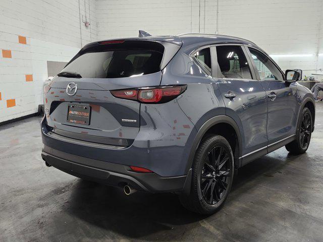 used 2023 Mazda CX-5 car, priced at $26,045