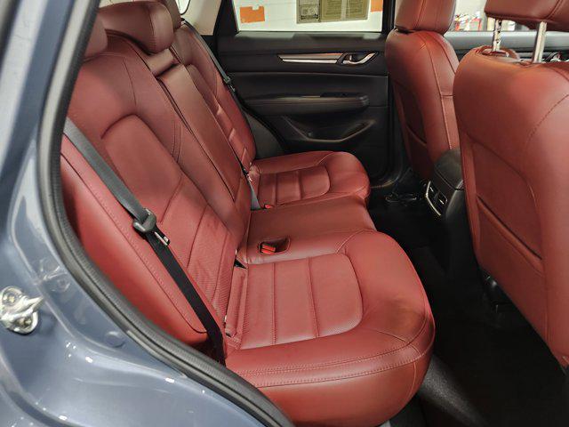 used 2023 Mazda CX-5 car, priced at $26,045