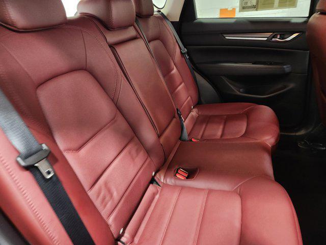 used 2023 Mazda CX-5 car, priced at $26,045