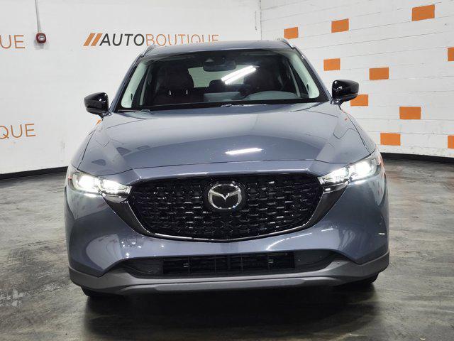 used 2023 Mazda CX-5 car, priced at $26,045