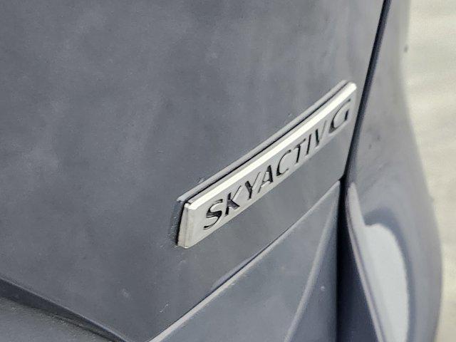 used 2023 Mazda CX-5 car, priced at $26,045