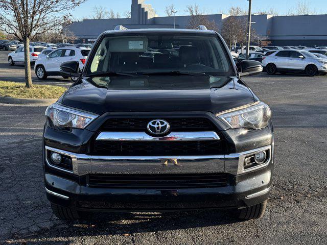 used 2016 Toyota 4Runner car, priced at $19,845