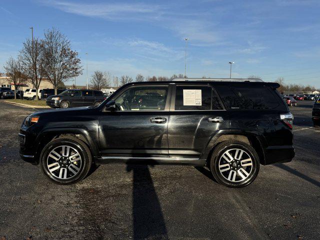 used 2016 Toyota 4Runner car, priced at $19,845