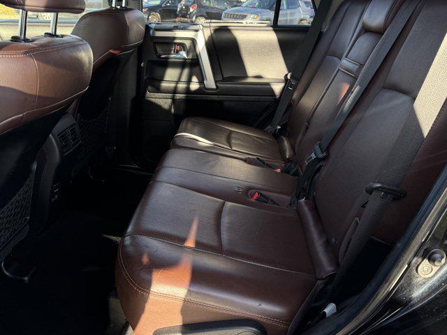 used 2016 Toyota 4Runner car, priced at $19,845