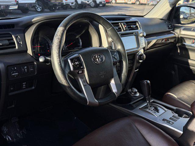 used 2016 Toyota 4Runner car, priced at $19,845