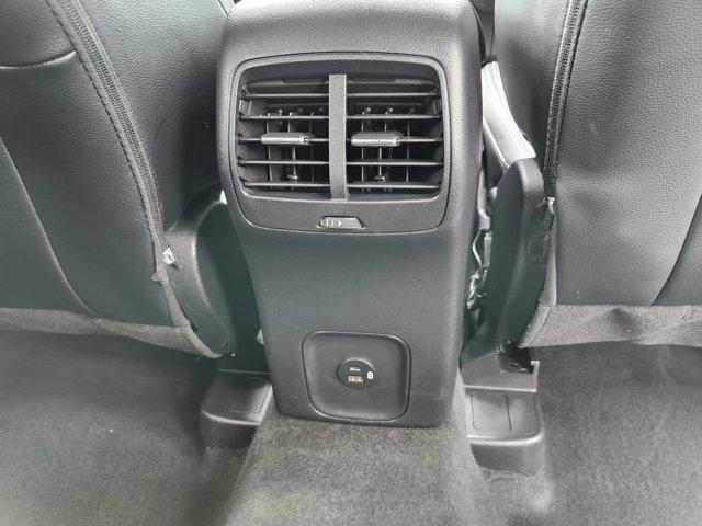 used 2021 Ford Escape car, priced at $19,545