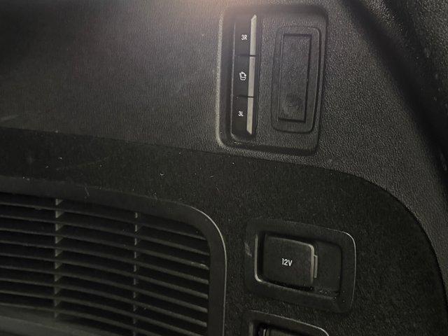 used 2021 Lincoln Aviator car, priced at $33,900