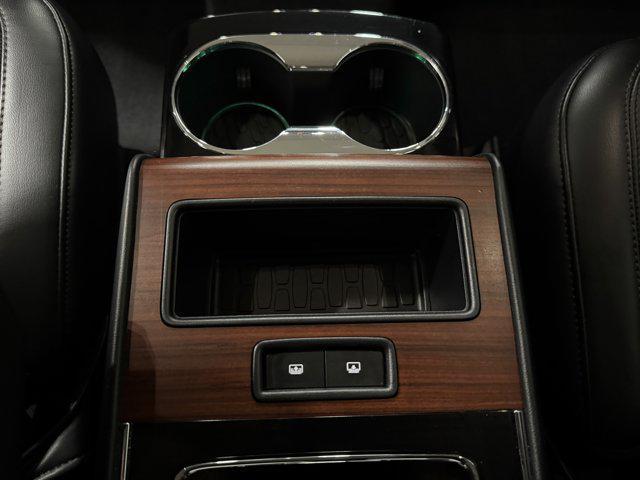 used 2021 Lincoln Aviator car, priced at $33,900