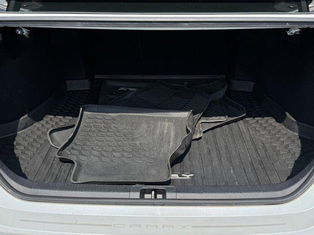 used 2020 Toyota Camry car, priced at $16,545