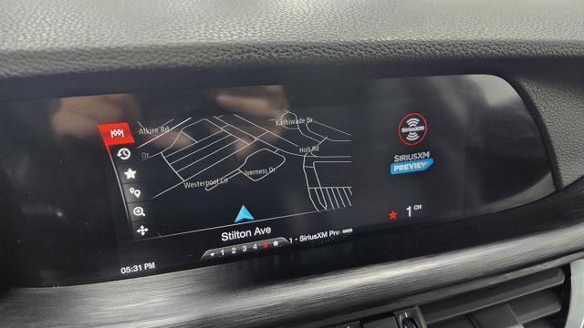 used 2018 Alfa Romeo Stelvio car, priced at $13,100