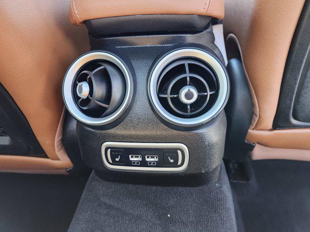 used 2022 Alfa Romeo Giulia car, priced at $26,045