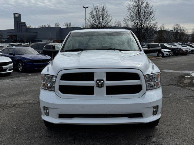 used 2014 Ram 1500 car, priced at $14,045