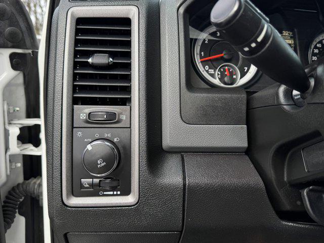 used 2014 Ram 1500 car, priced at $14,045