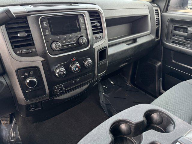 used 2014 Ram 1500 car, priced at $14,045