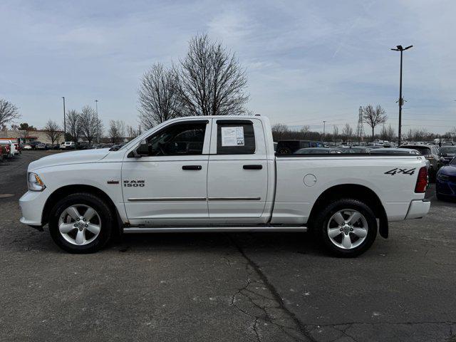 used 2014 Ram 1500 car, priced at $14,045