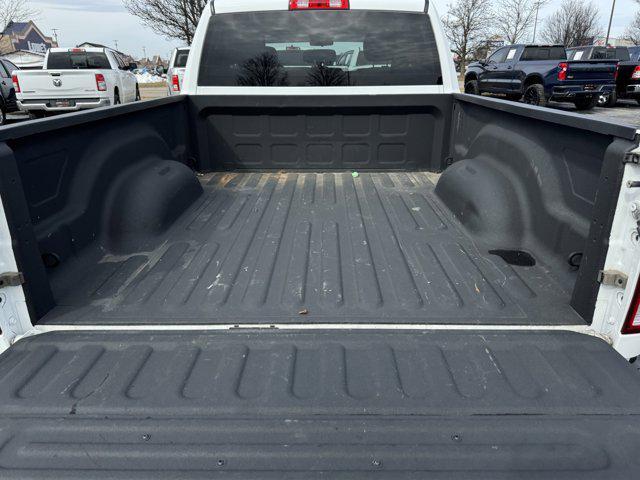 used 2014 Ram 1500 car, priced at $14,045