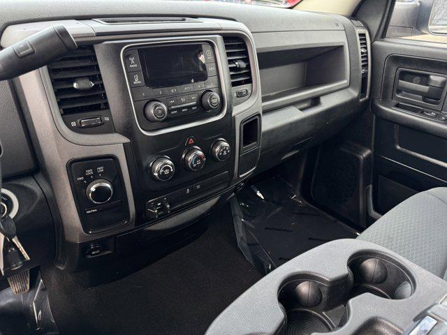 used 2014 Ram 1500 car, priced at $14,045