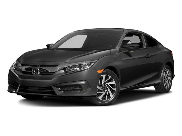 used 2016 Honda Civic car