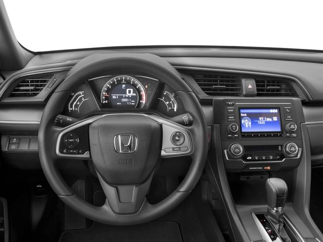 used 2016 Honda Civic car