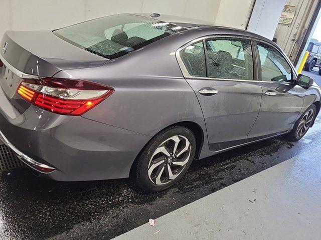 used 2017 Honda Accord car, priced at $17,545