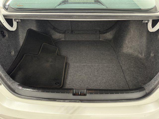 used 2022 Honda Accord Hybrid car, priced at $26,500