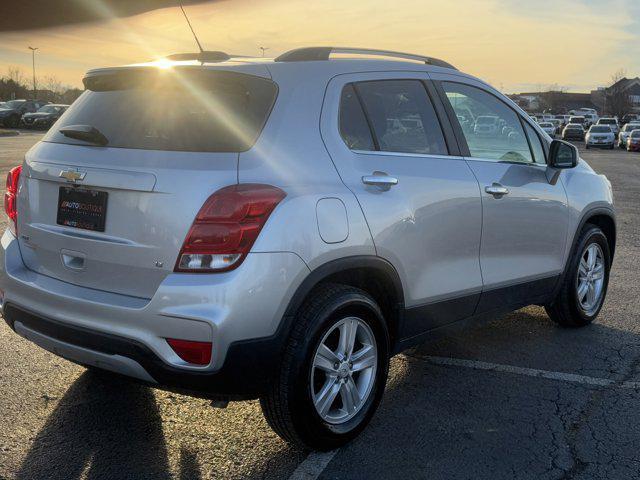 used 2019 Chevrolet Trax car, priced at $10,800