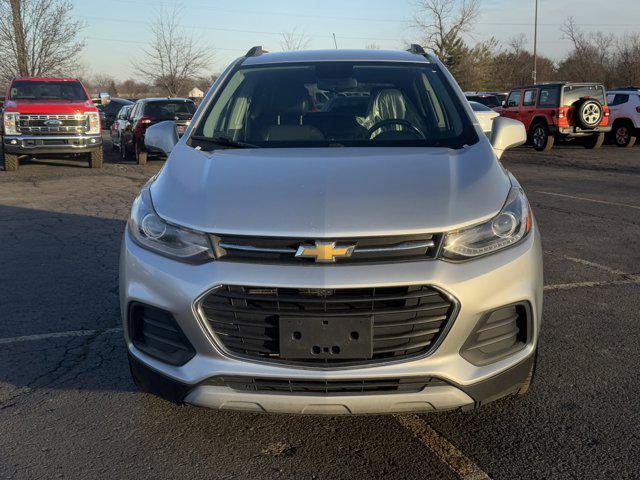 used 2019 Chevrolet Trax car, priced at $10,800