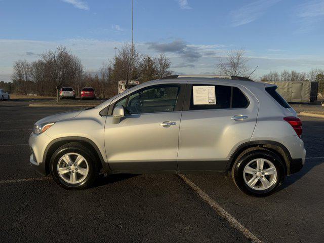 used 2019 Chevrolet Trax car, priced at $10,800