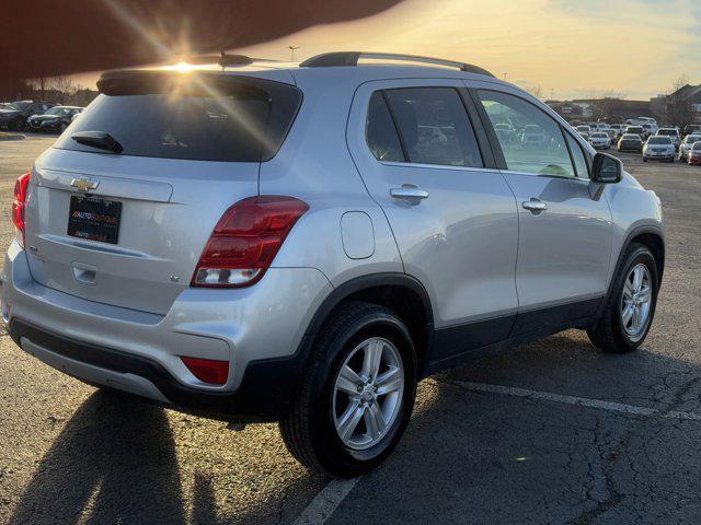 used 2019 Chevrolet Trax car, priced at $10,800