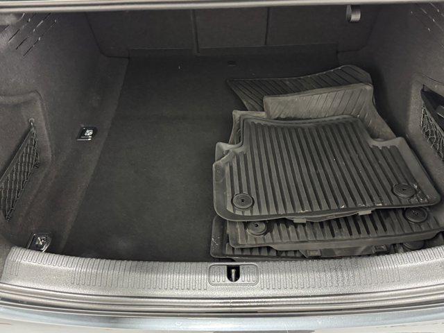 used 2018 Audi A4 car, priced at $15,400