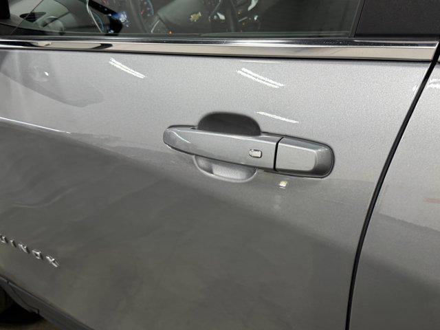 used 2023 Chevrolet Equinox car, priced at $15,500