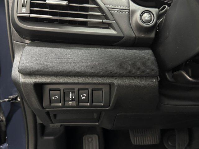 used 2023 Subaru Outback car, priced at $20,600