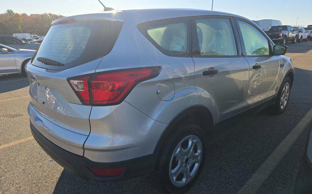 used 2019 Ford Escape car, priced at $13,145