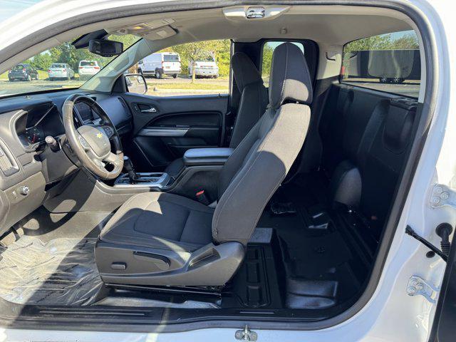 used 2020 Chevrolet Colorado car, priced at $12,900