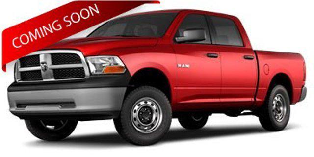 used 2012 Ram 1500 car