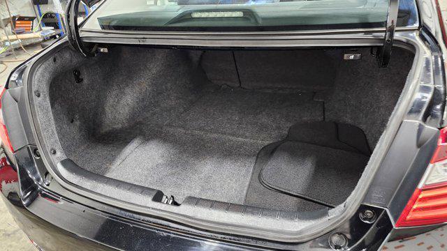 used 2017 Honda Accord car, priced at $14,000